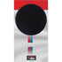 Serbia Soccer Flag Xbox Series S Skins