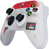 Serbia Soccer Flag Xbox Series S Controller Skin
