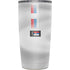 Serbia Soccer Flag Yeti 20oz Tumbler Skin