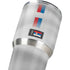 Serbia Soccer Flag Yeti 30oz Rambler Tumbler Skin