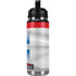 Serbia Soccer Flag YETI Rambler 26oz Bottle Skin