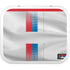 Serbia Soccer Flag YETI Roadie 24 Hard Cooler Skin