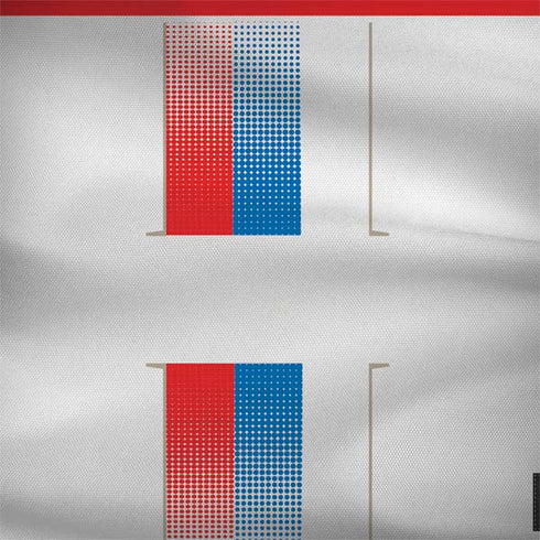 Serbia Soccer Flag Surface Book 2 15in Skin