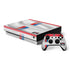 Serbia Soccer Flag Xbox One X Bundle Skin