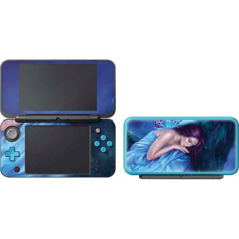 Rachel Anderson Serenity Nintendo 2DS XL (2017) Skin