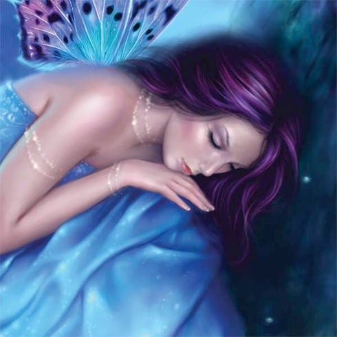 Rachel Anderson Serenity Nintendo 2DS XL (2017) Skin