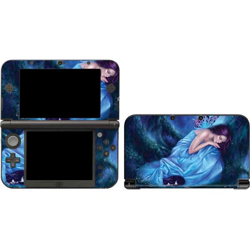 Rachel Anderson Serenity 3DS XL 2015 Skin