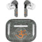 Grey Serenity AirPods Pro 2nd Gen Skin