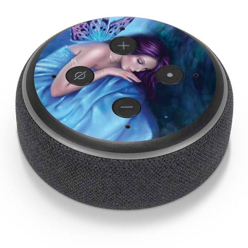 Rachel Anderson Serenity Amazon Echo Dot Skin