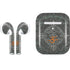Grey Serenity Apple AirPods 2 Skin