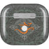 Grey Serenity Apple AirPods (3rd Gen 2021) Skin