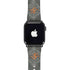 Grey Serenity Apple Watch Band 42-44mm
