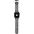 Grey Serenity Apple Watch Band 42-44mm