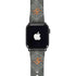 Grey Serenity Apple Watch Band 38-40mm