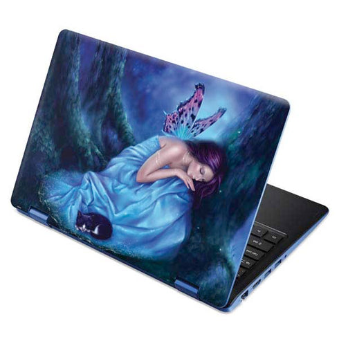 Rachel Anderson Serenity Aspire R11 11.6in Skin