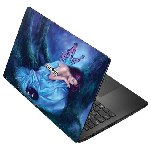 Rachel Anderson Serenity Asus X502CA 15.6 Skin
