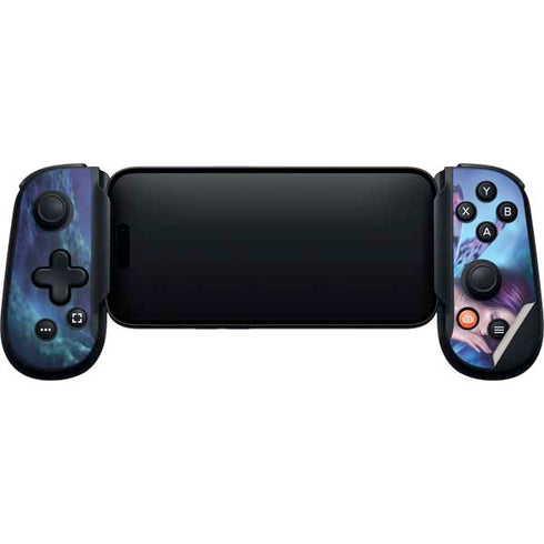 Serenity by Rachel Anderson Backbone One for iPhone Game Controller Skin