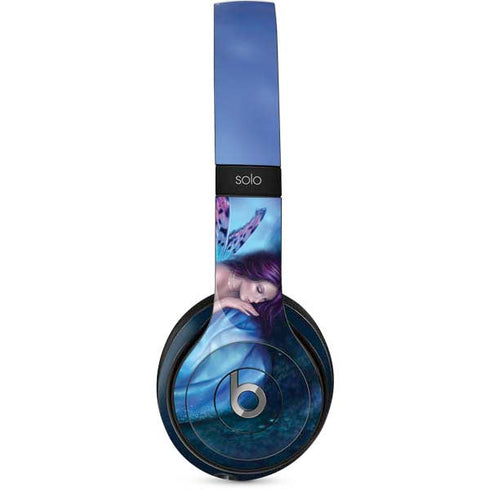 Rachel Anderson Serenity Beats Solo 2 Wired Skin