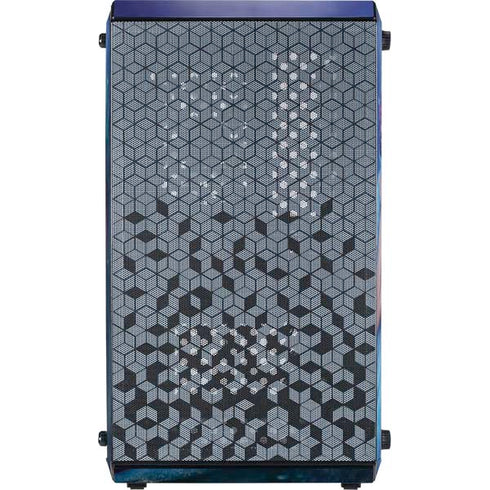 Rachel Anderson Serenity Cooler Master MasterBox Q300L Mini Tower Skin