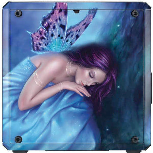Rachel Anderson Serenity Cooler Master MasterBox Q300L Mini Tower Skin