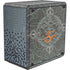Grey Serenity Cooler Master MasterBox Q300L Mini Tower Skin