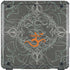 Grey Serenity Cooler Master MasterBox Q300L Mini Tower Skin