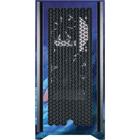 Rachel Anderson Serenity Corsair 4000D Tempered Glass Mid-Tower ATX Case Skin