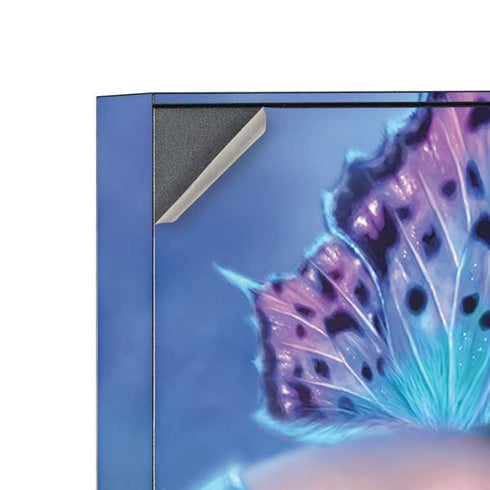 Rachel Anderson Serenity Corsair 4000D Tempered Glass Mid-Tower ATX Case Skin