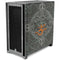 Grey Serenity Corsair 4000D Tempered Glass Mid-Tower ATX Case Skin