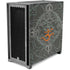 Grey Serenity Corsair 4000D Tempered Glass Mid-Tower ATX Case Skin