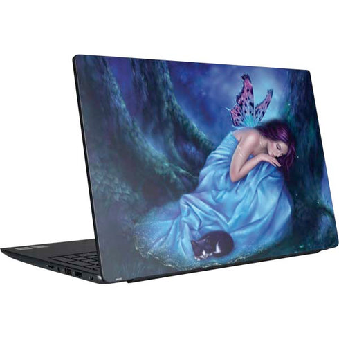 Rachel Anderson Serenity Dell Vostro Skin