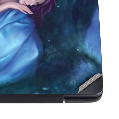 Rachel Anderson Serenity Dell Vostro Skin