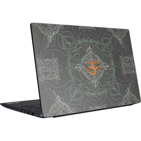 Grey Serenity Dell Vostro Skin