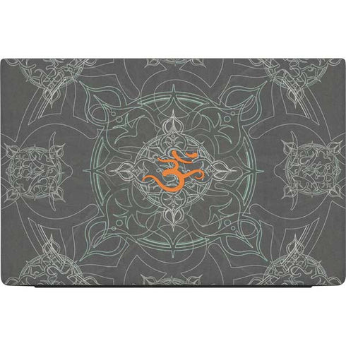 Grey Serenity Dell Vostro Skin