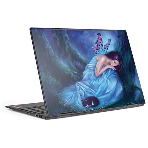 Rachel Anderson Serenity HP Envy Skin