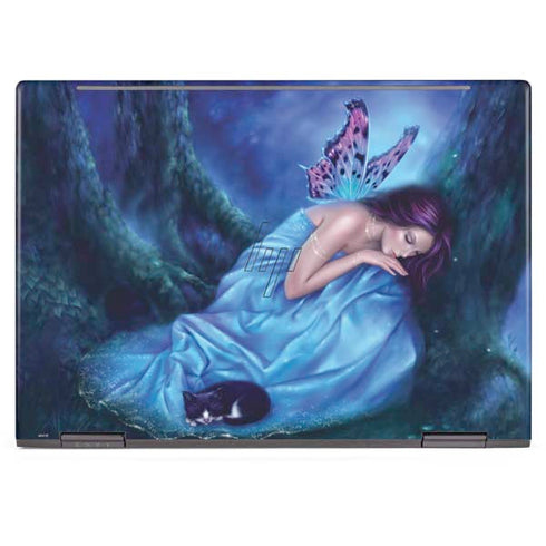 Rachel Anderson Serenity HP Envy Skin