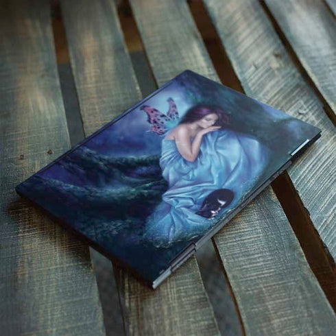 Rachel Anderson Serenity HP Envy Skin
