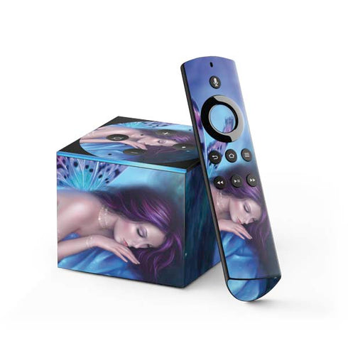 Rachel Anderson Serenity Fire TV Cube Skin