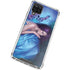 Rachel Anderson Serenity Galaxy A12 Clear Case