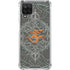 Grey Serenity Galaxy A12 Clear Case