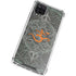 Grey Serenity Galaxy A12 Clear Case