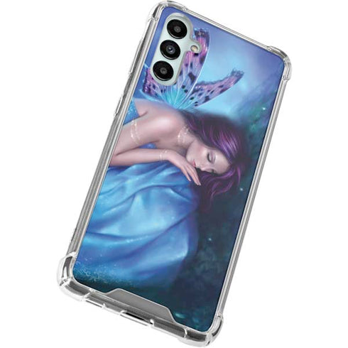 Rachel Anderson Serenity Galaxy A14 5G Clear Case