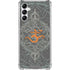 Grey Serenity Galaxy A14 5G Clear Case