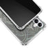 Grey Serenity Galaxy A14 5G Clear Case