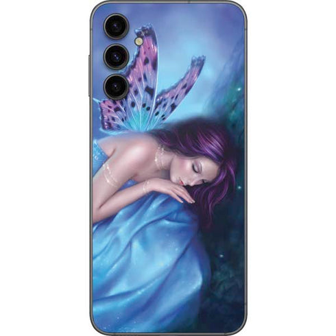 Rachel Anderson Serenity Galaxy A14 5G Skin