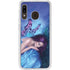Rachel Anderson Serenity Galaxy A20 Clear Case
