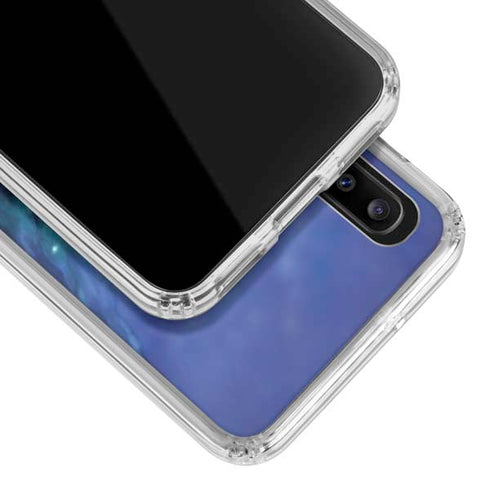 Rachel Anderson Serenity Galaxy A20 Clear Case