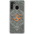 Grey Serenity Galaxy A21 Clear Case