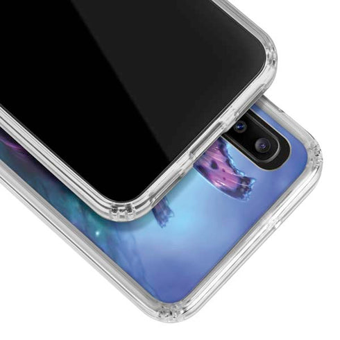 Rachel Anderson Serenity Galaxy A30 Clear Case