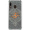 Grey Serenity Galaxy A30 Clear Case